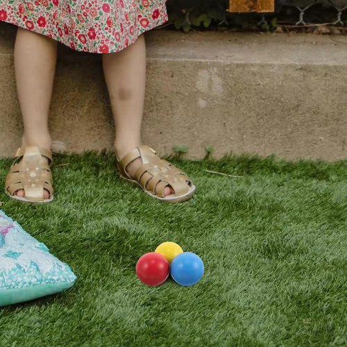 Jeu pétanque familial - jeu,